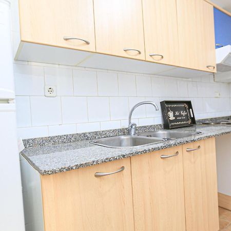 Del Sol Litoral - Only Families Apartamento Cambrils Exterior foto