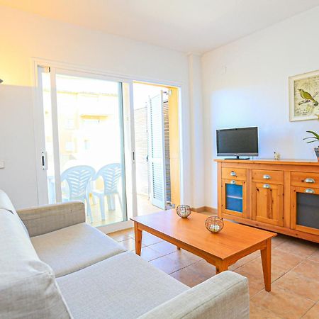 Del Sol Litoral - Only Families Apartamento Cambrils Exterior foto