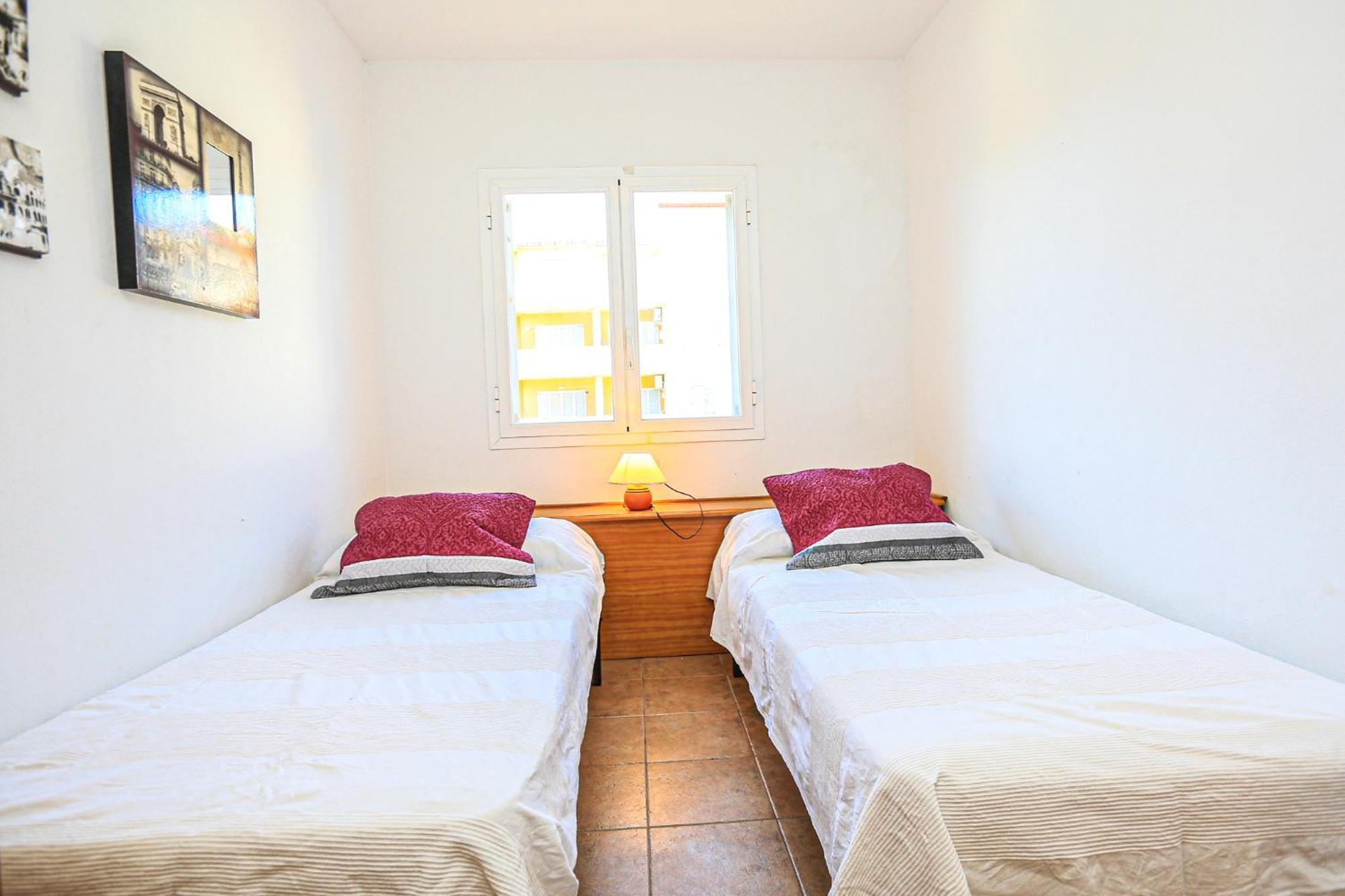 Del Sol Litoral - Only Families Apartamento Cambrils Exterior foto