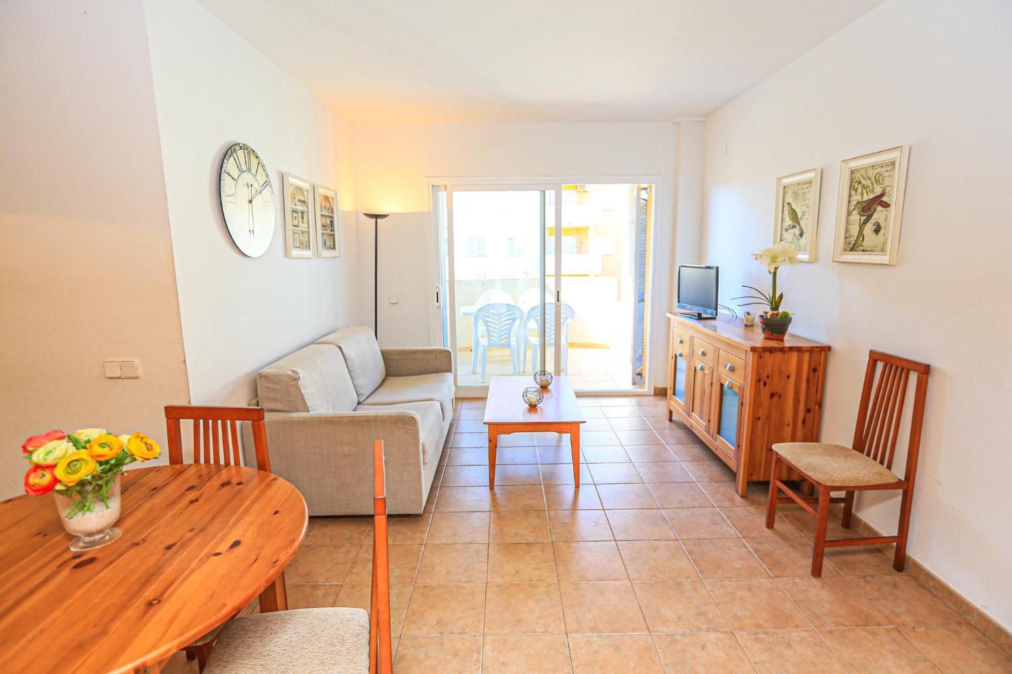 Del Sol Litoral - Only Families Apartamento Cambrils Exterior foto