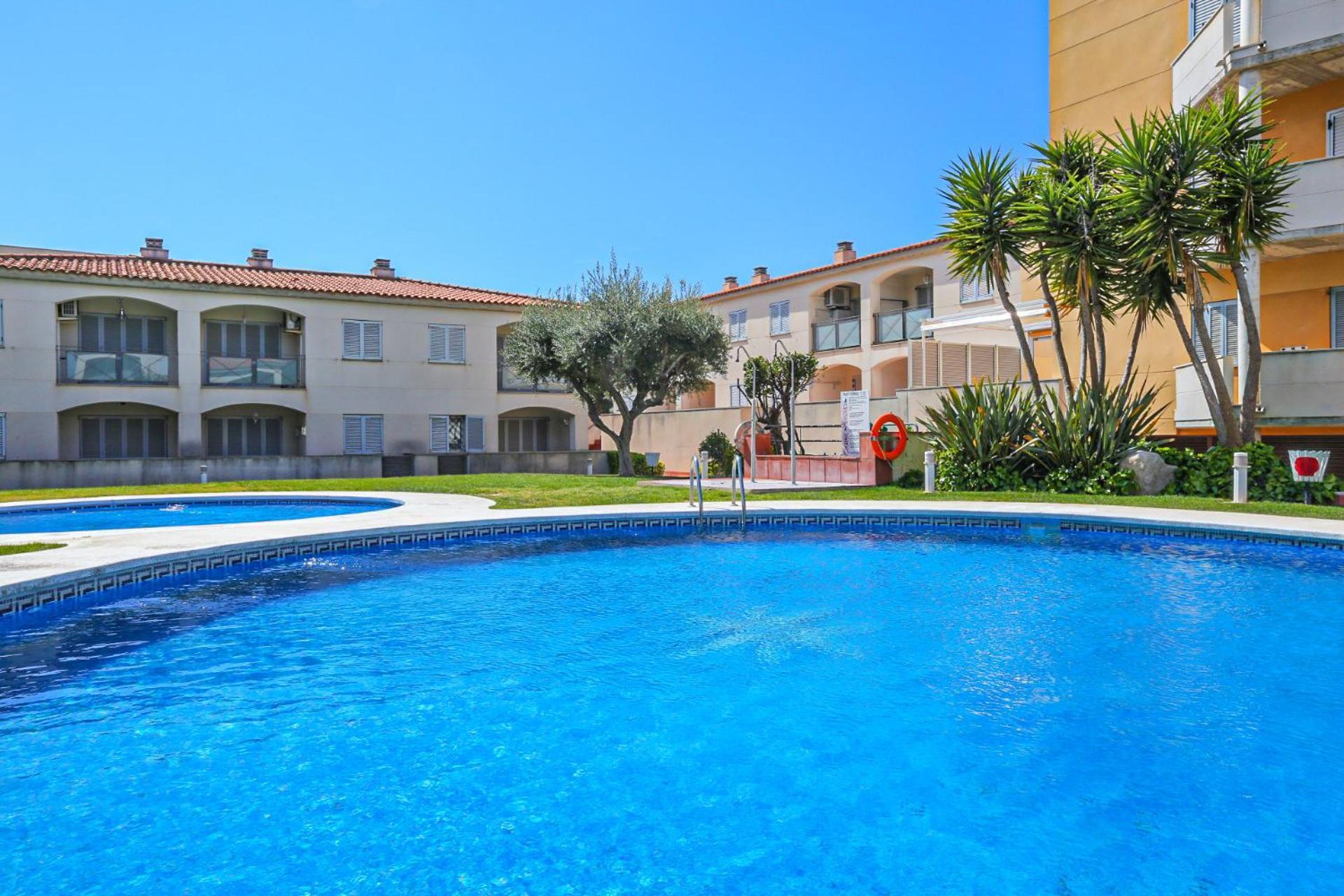 Del Sol Litoral - Only Families Apartamento Cambrils Exterior foto