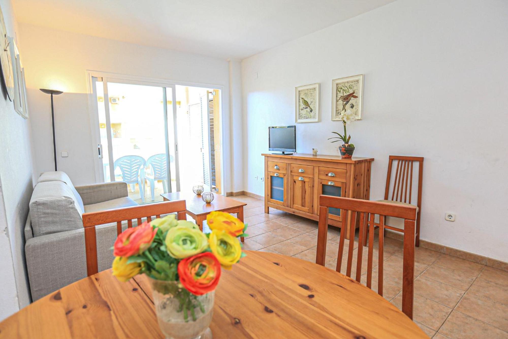 Del Sol Litoral - Only Families Apartamento Cambrils Exterior foto