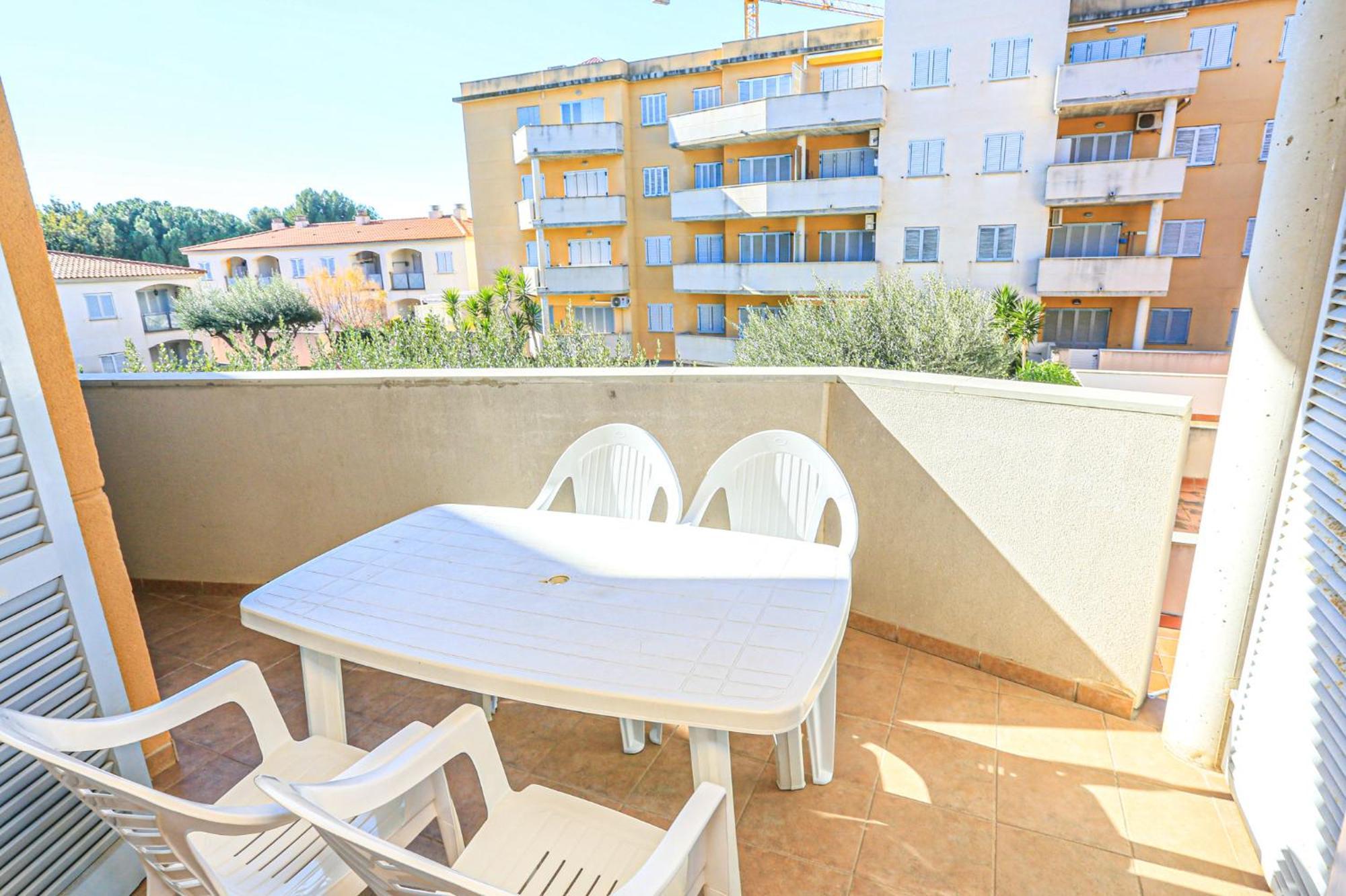 Del Sol Litoral - Only Families Apartamento Cambrils Exterior foto